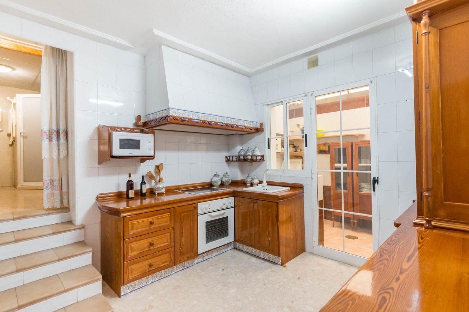  for sale duplex Los Dolores Baix Segura 7