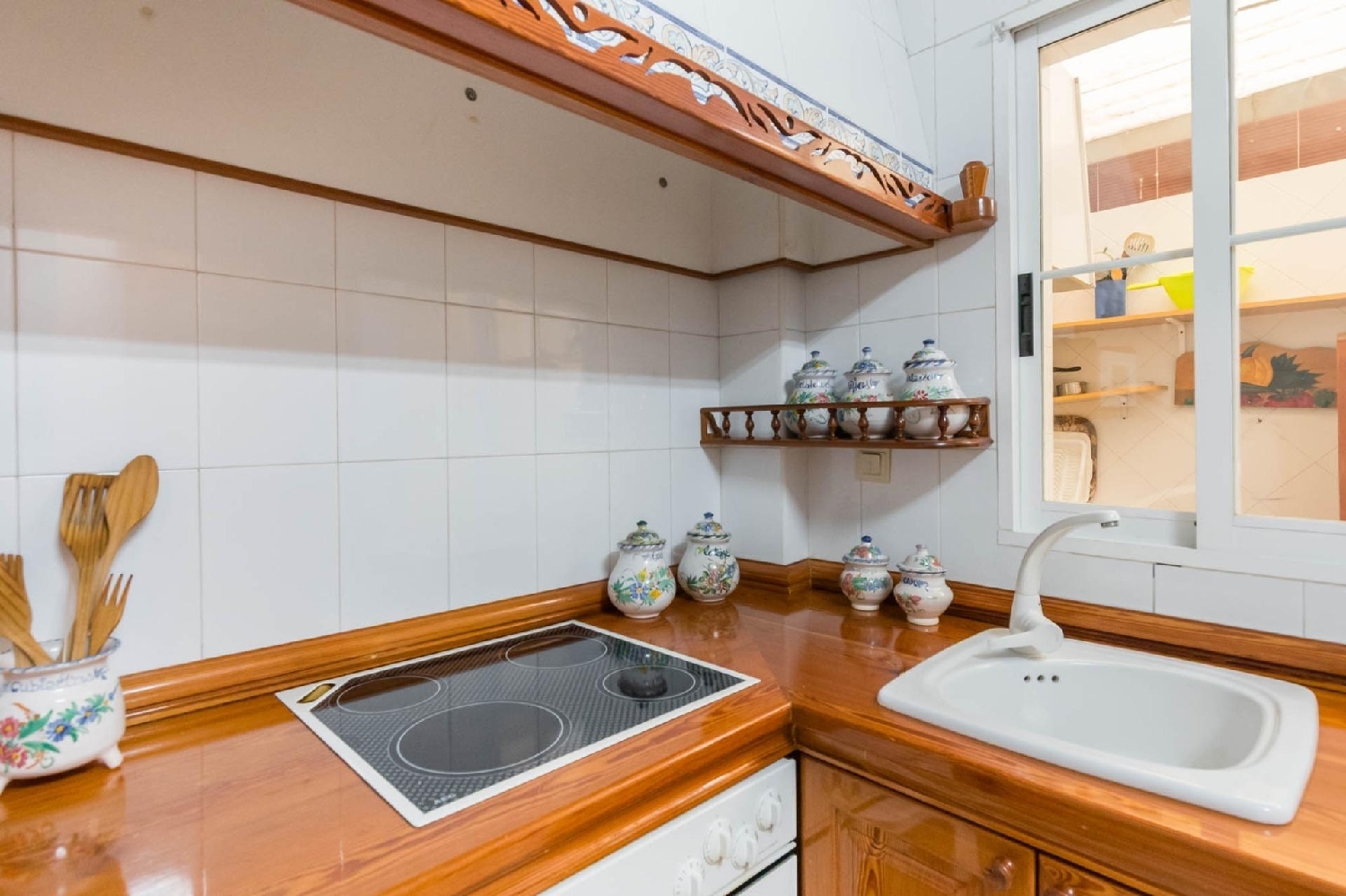  for sale duplex Los Dolores Baix Segura 8