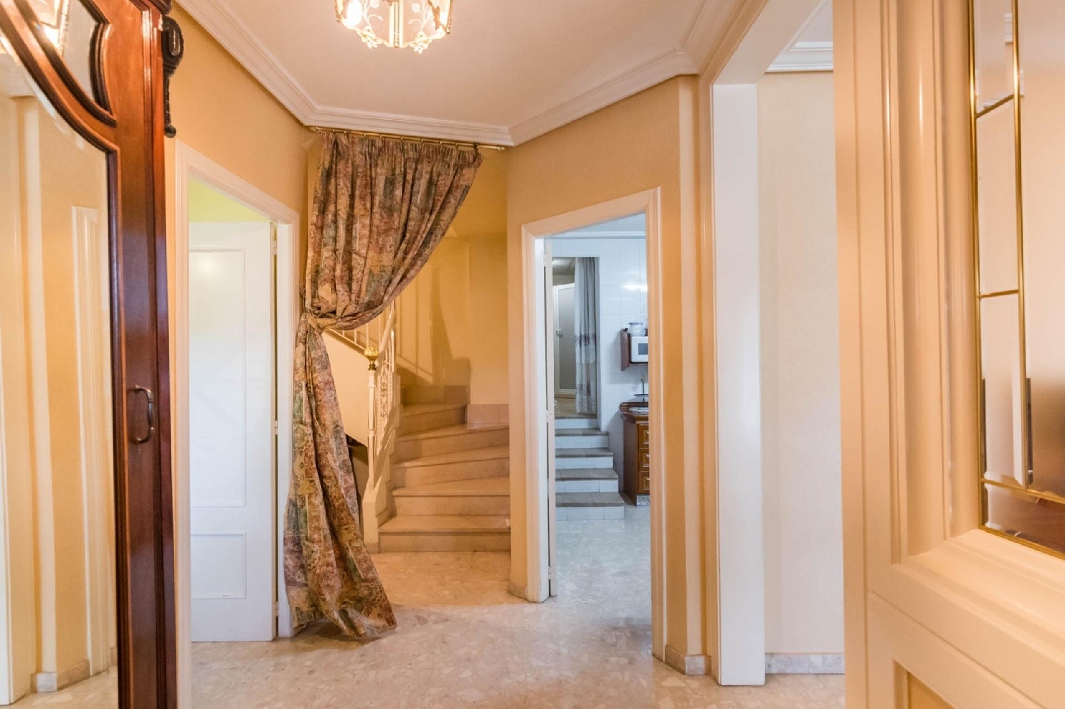  for sale duplex Los Dolores Baix Segura 3