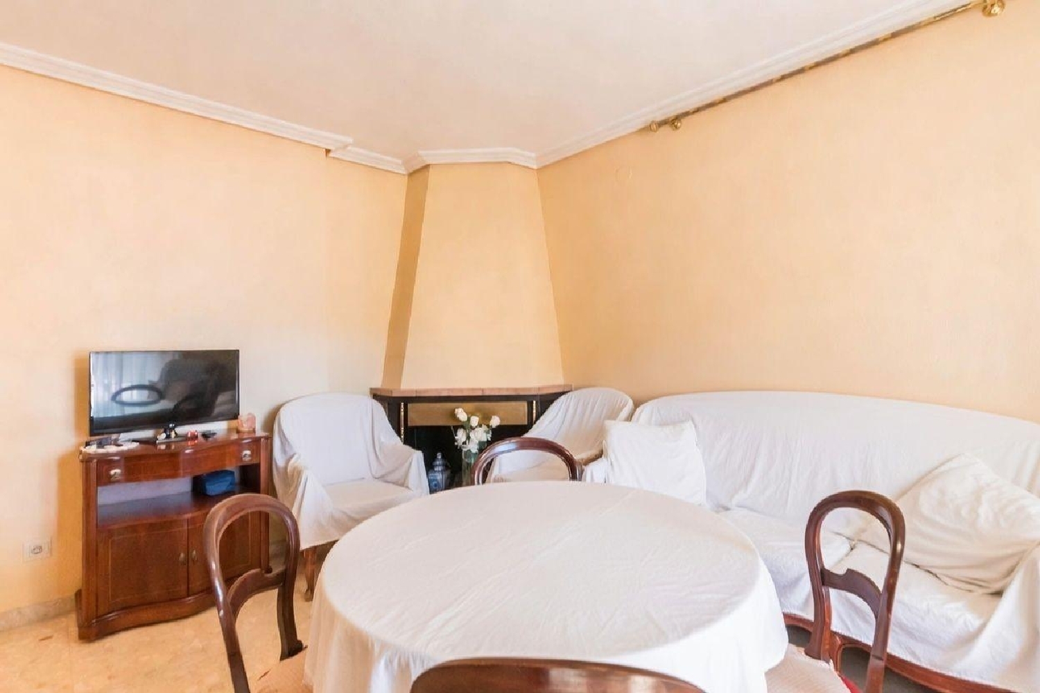  for sale duplex Los Dolores Baix Segura 4