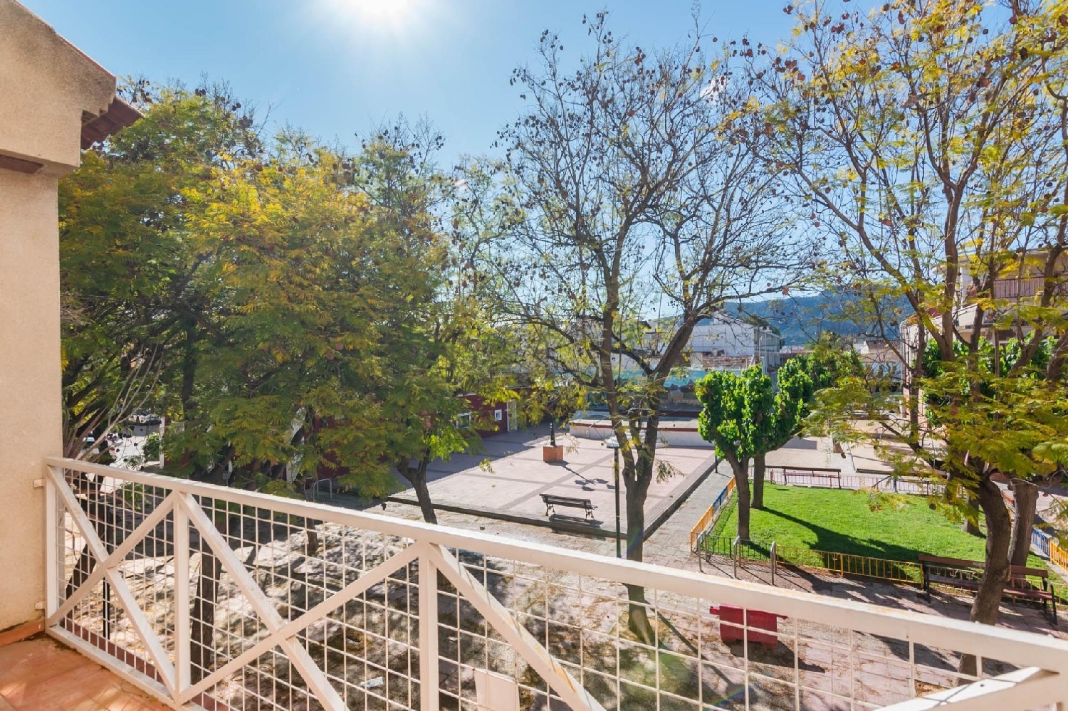  for sale duplex Los Dolores Baix Segura 1