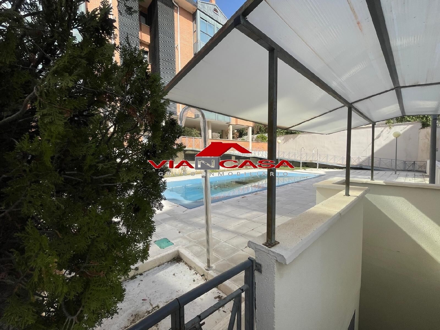  en venta dúplex Madrid Valle Del Almanzora 6