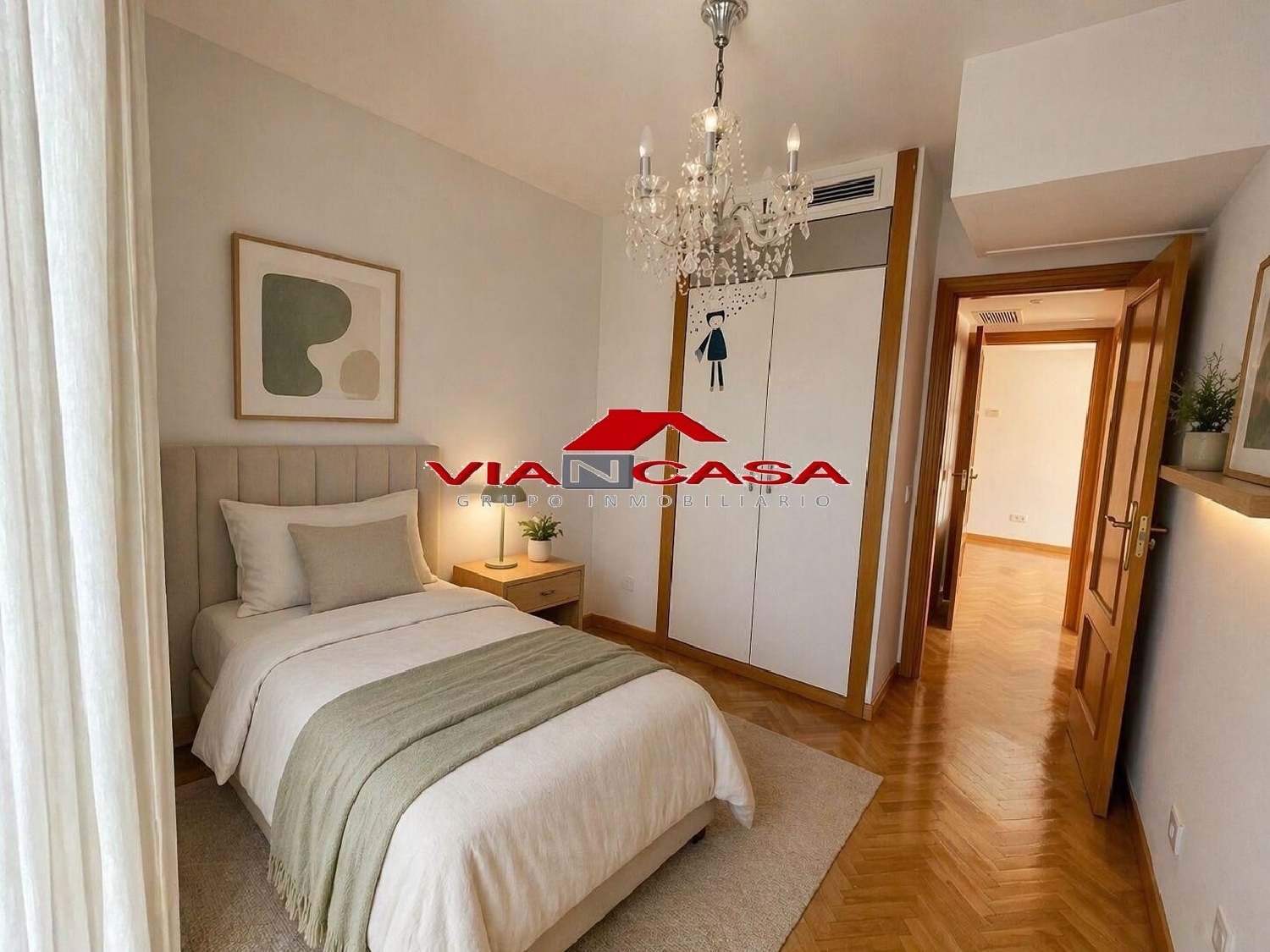  en venta dúplex Madrid Valle Del Almanzora 2