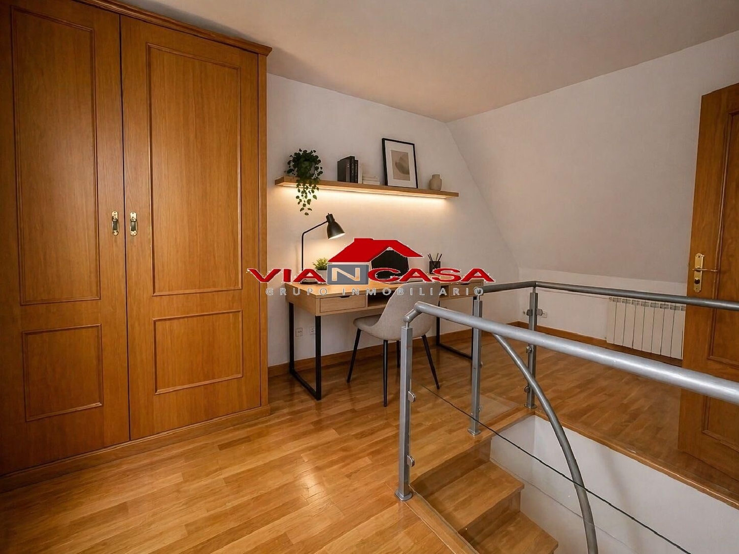  en venta dúplex Madrid Valle Del Almanzora 4