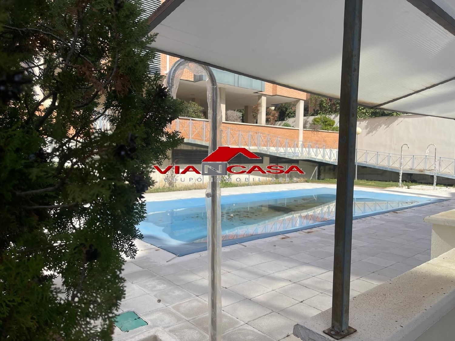  en venta dúplex Madrid Valle Del Almanzora 1
