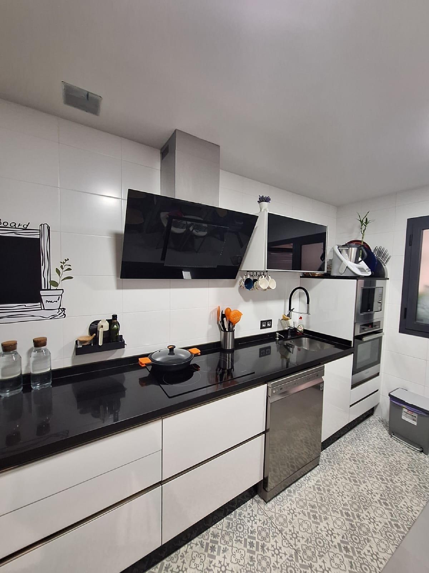 te koop duplex Málaga Del Fresno Campiña 3