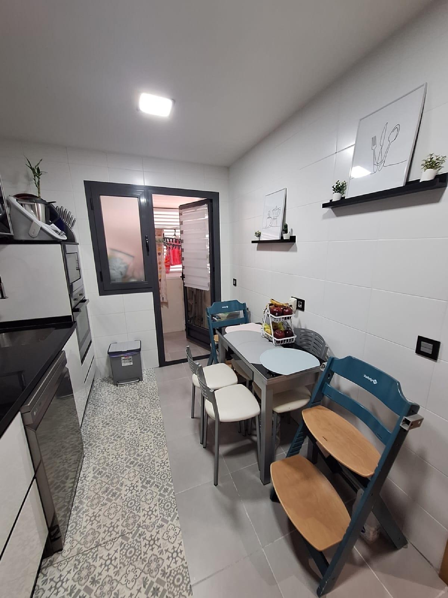 te koop duplex Málaga Del Fresno Campiña 5