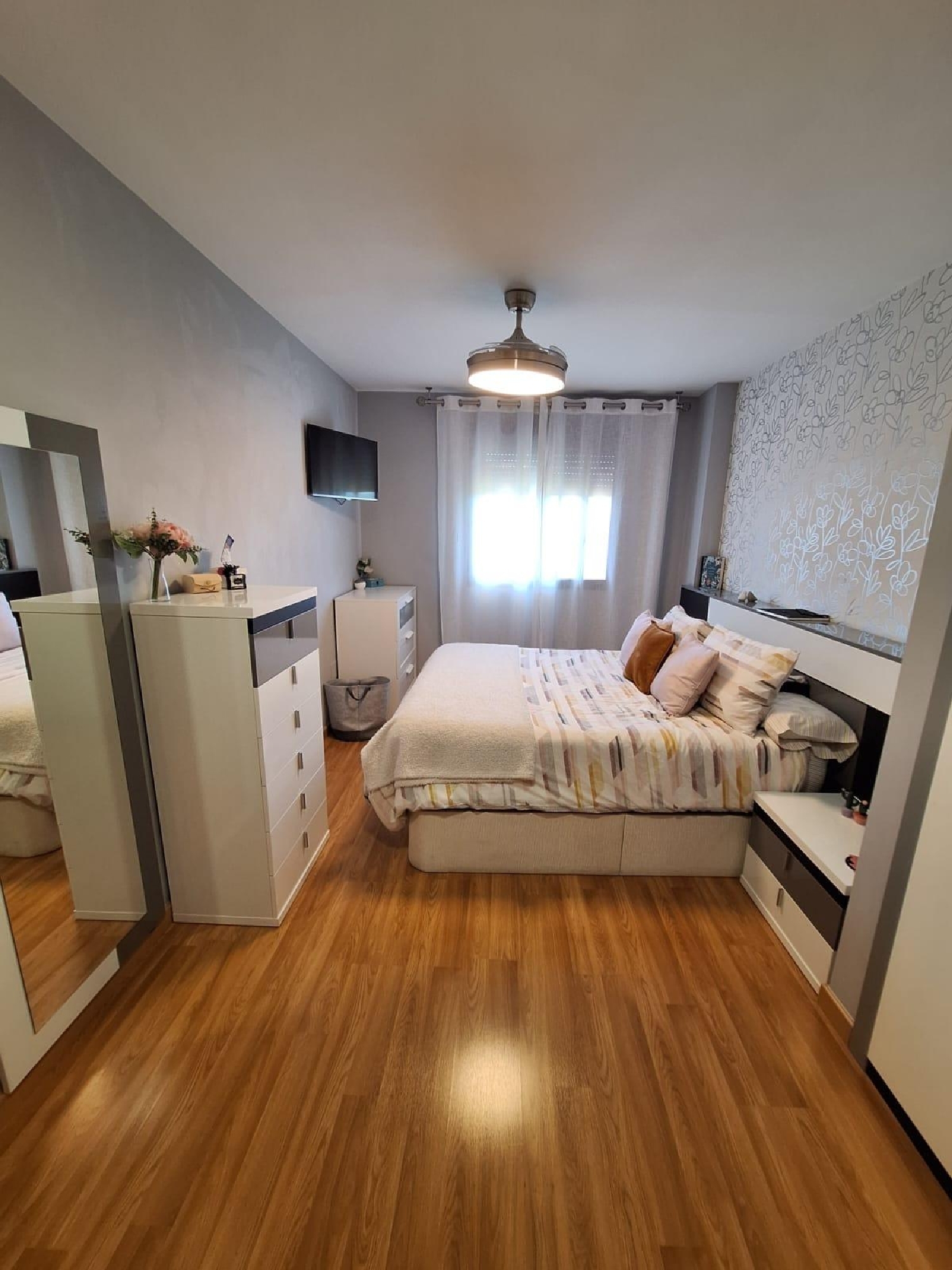 te koop duplex Málaga Del Fresno Campiña 6