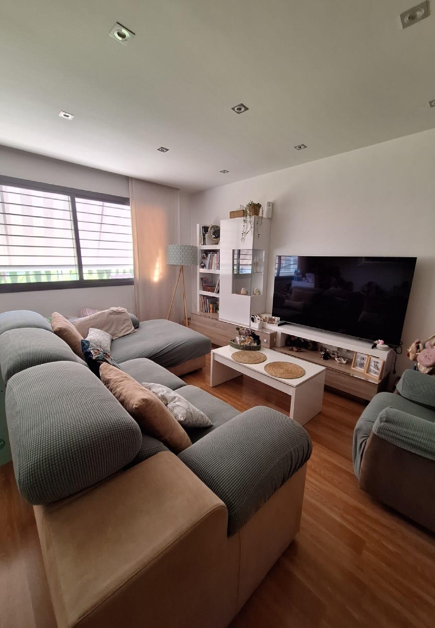 te koop duplex Málaga Del Fresno Campiña 1