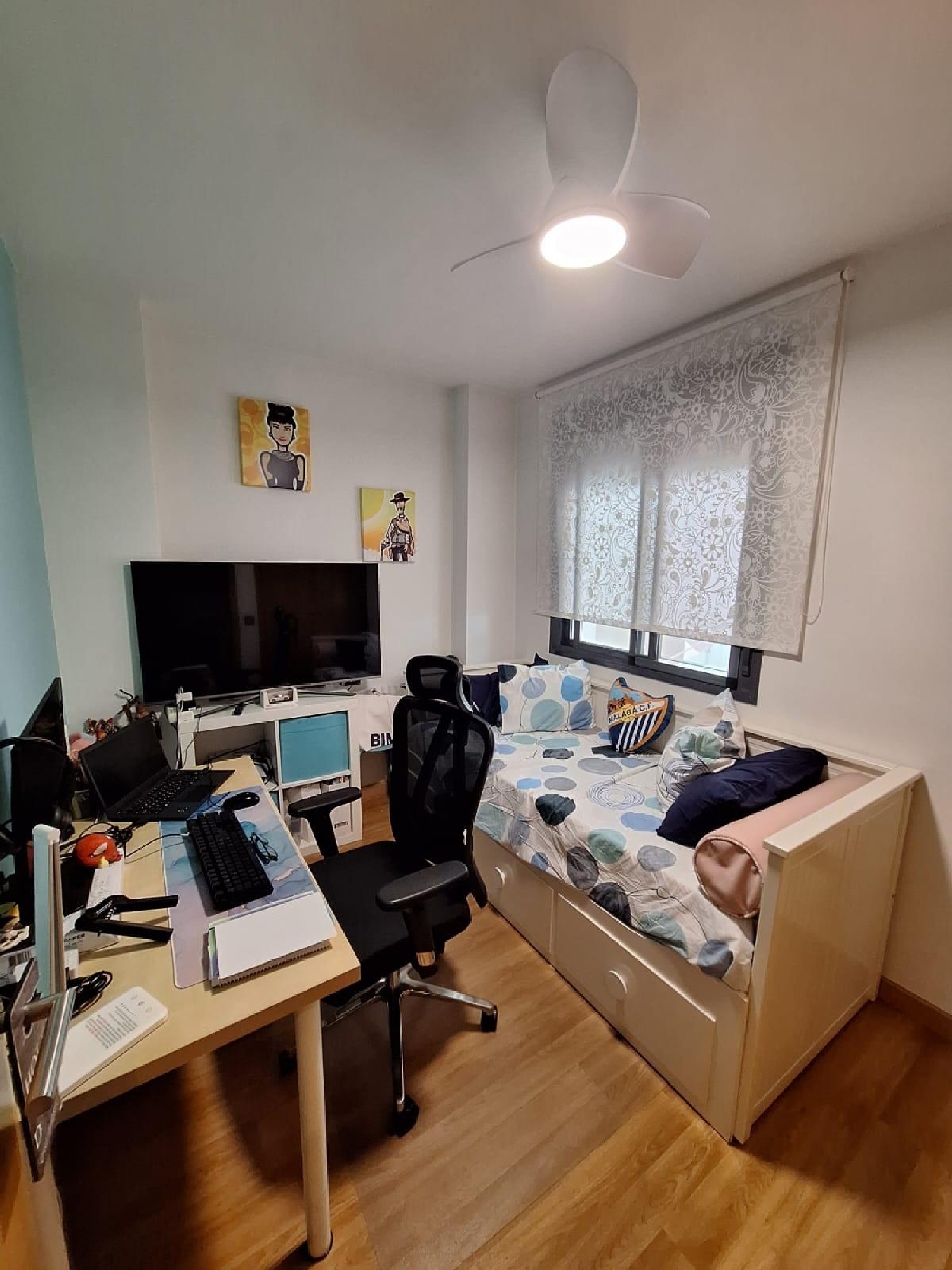 te koop duplex Málaga Del Fresno Campiña 8