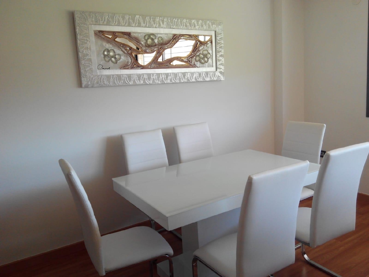 te koop duplex Málaga Del Fresno Campiña 2