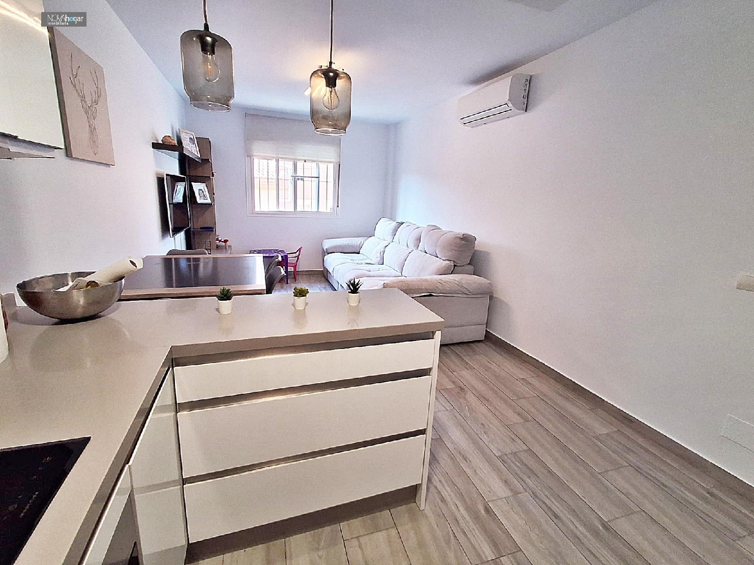  en venta dúplex Málaga Del Fresno Campiña 4