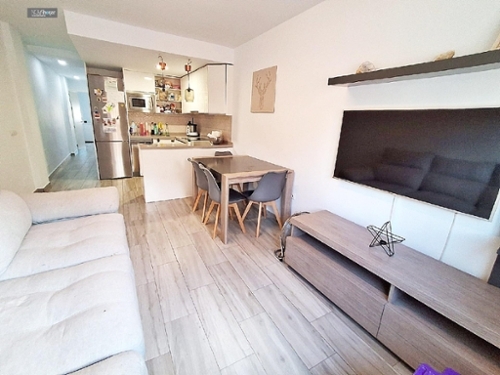 Málaga Del Fresno Campiña dúplex foto 6372173