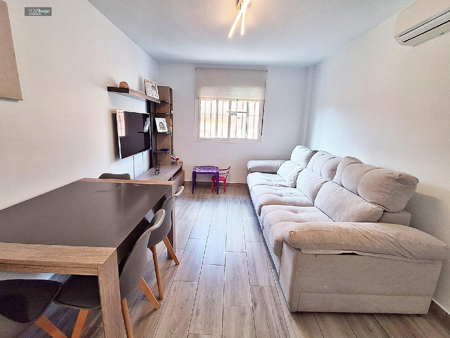  en venta dúplex Málaga Del Fresno Campiña 5