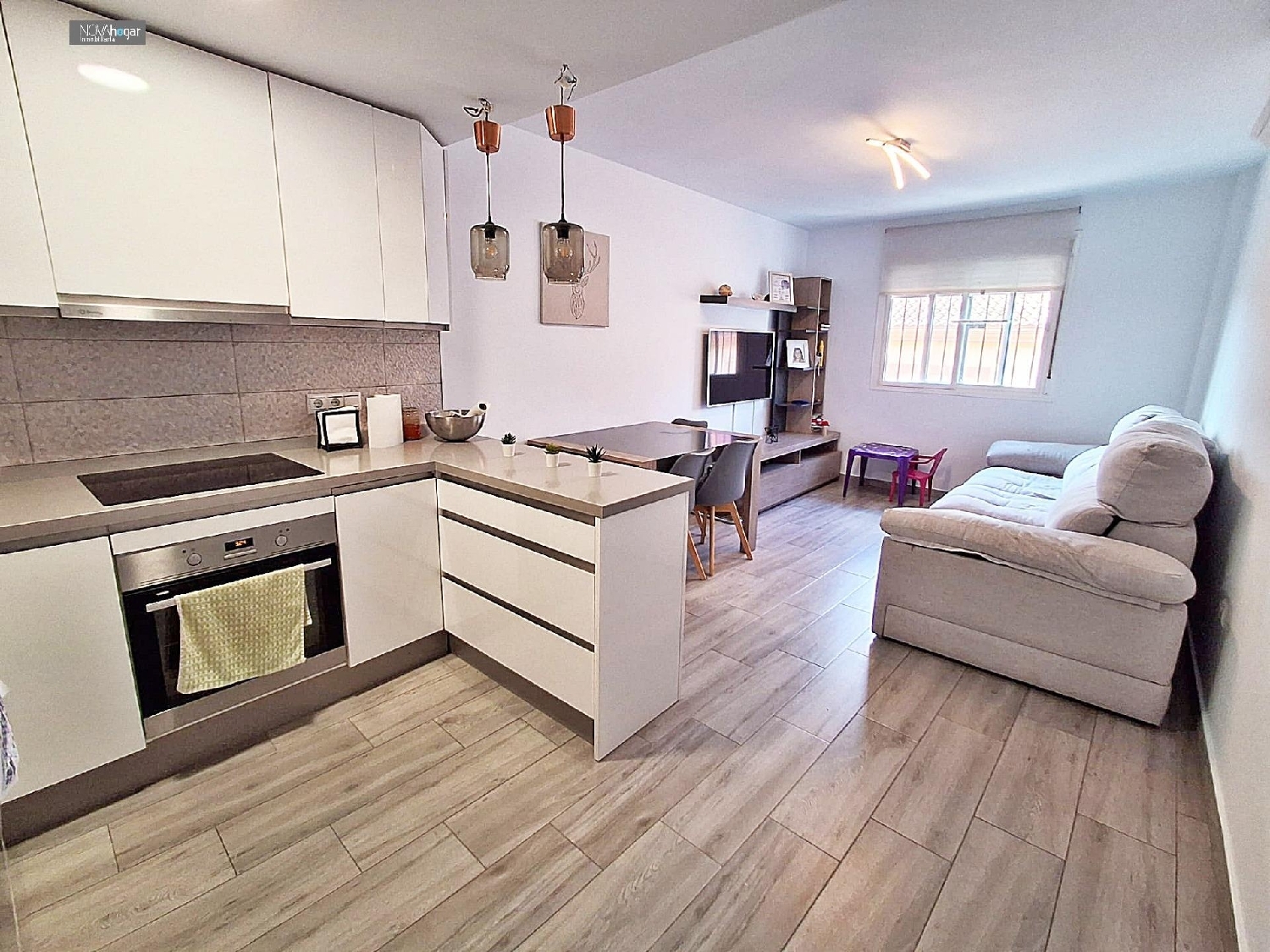  en venta dúplex Málaga Del Fresno Campiña 2