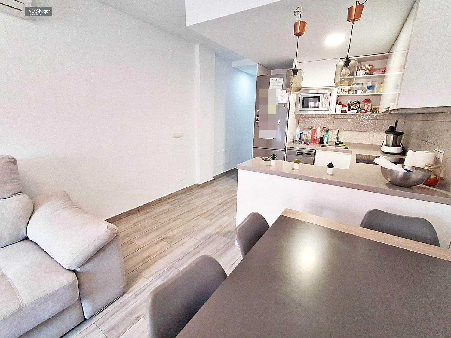 en venta dúplex Málaga Del Fresno Campiña 6