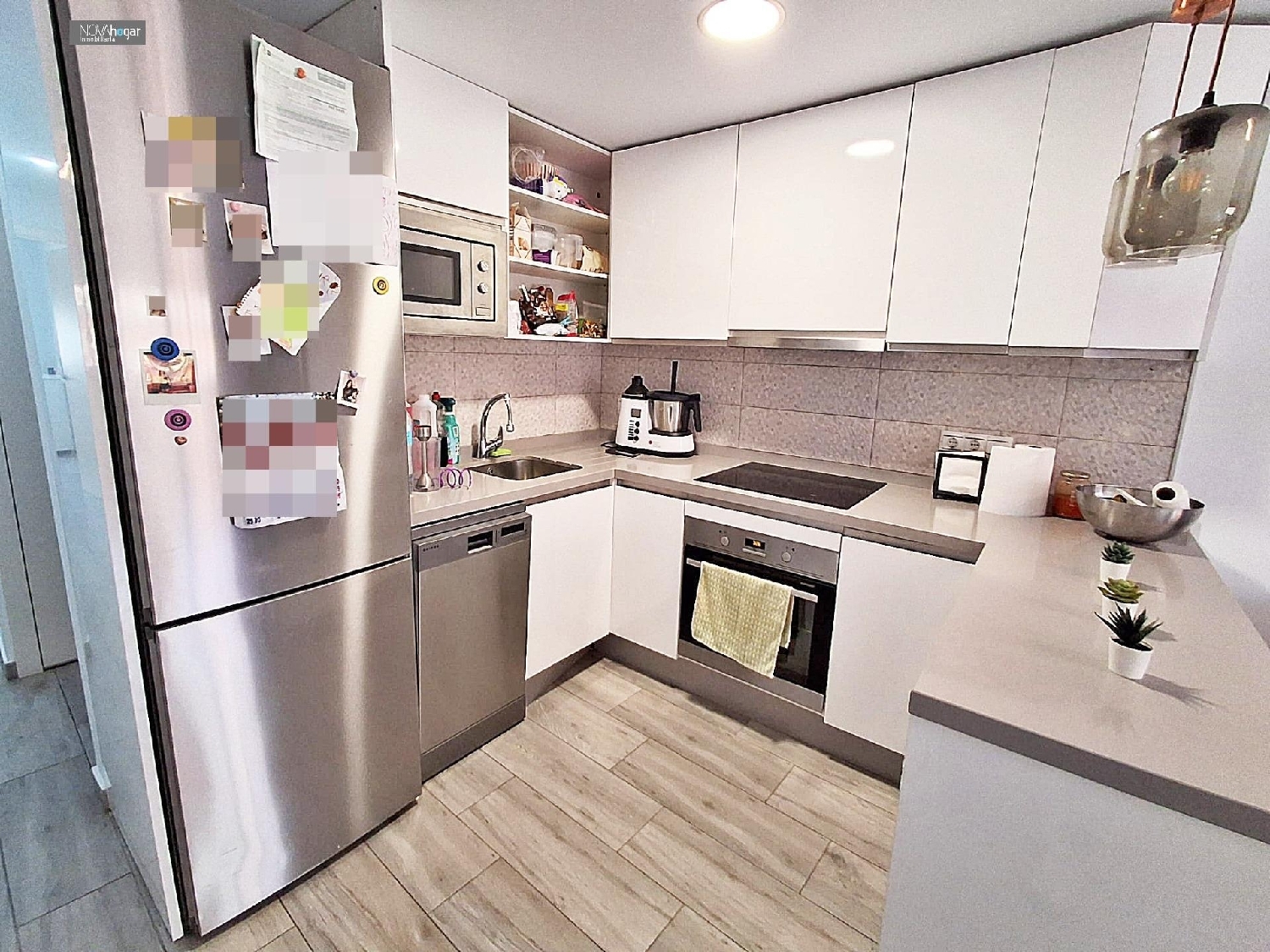  en venta dúplex Málaga Del Fresno Campiña 3