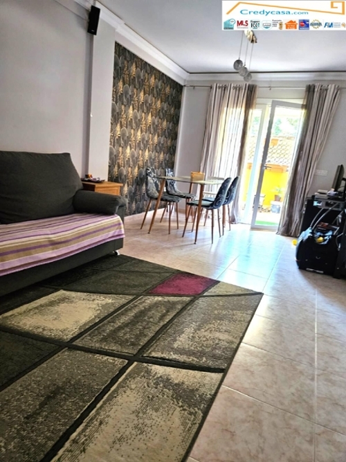 Maroñas Noya Maisonette Bild 6373761