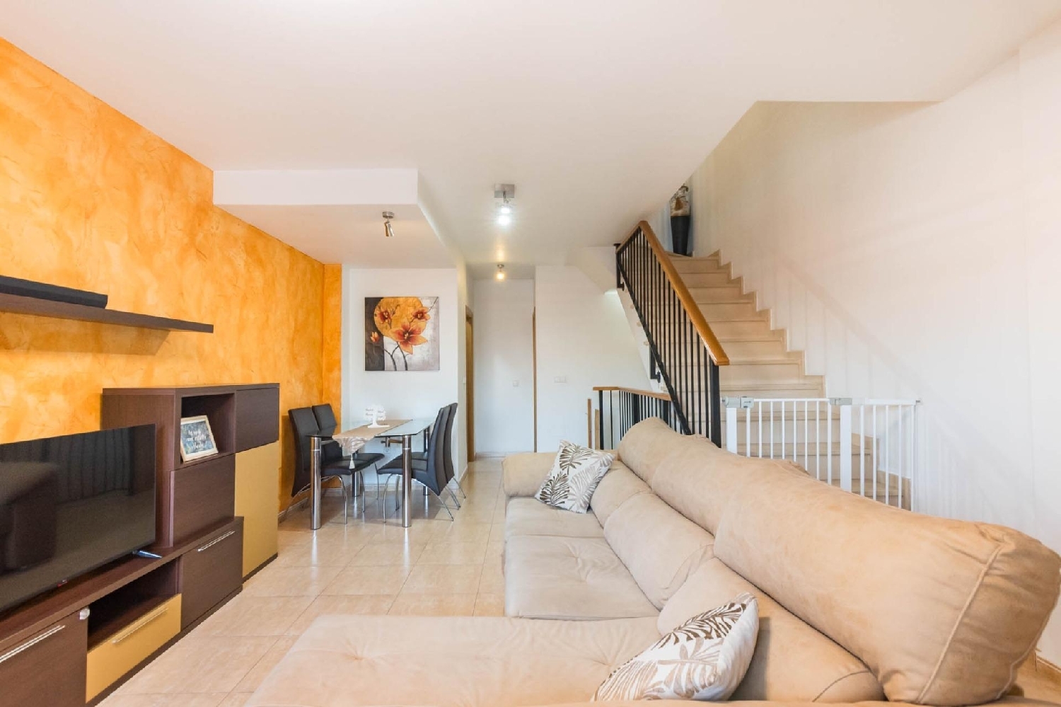  kaufen Maisonette Marquiño Arzúa 5