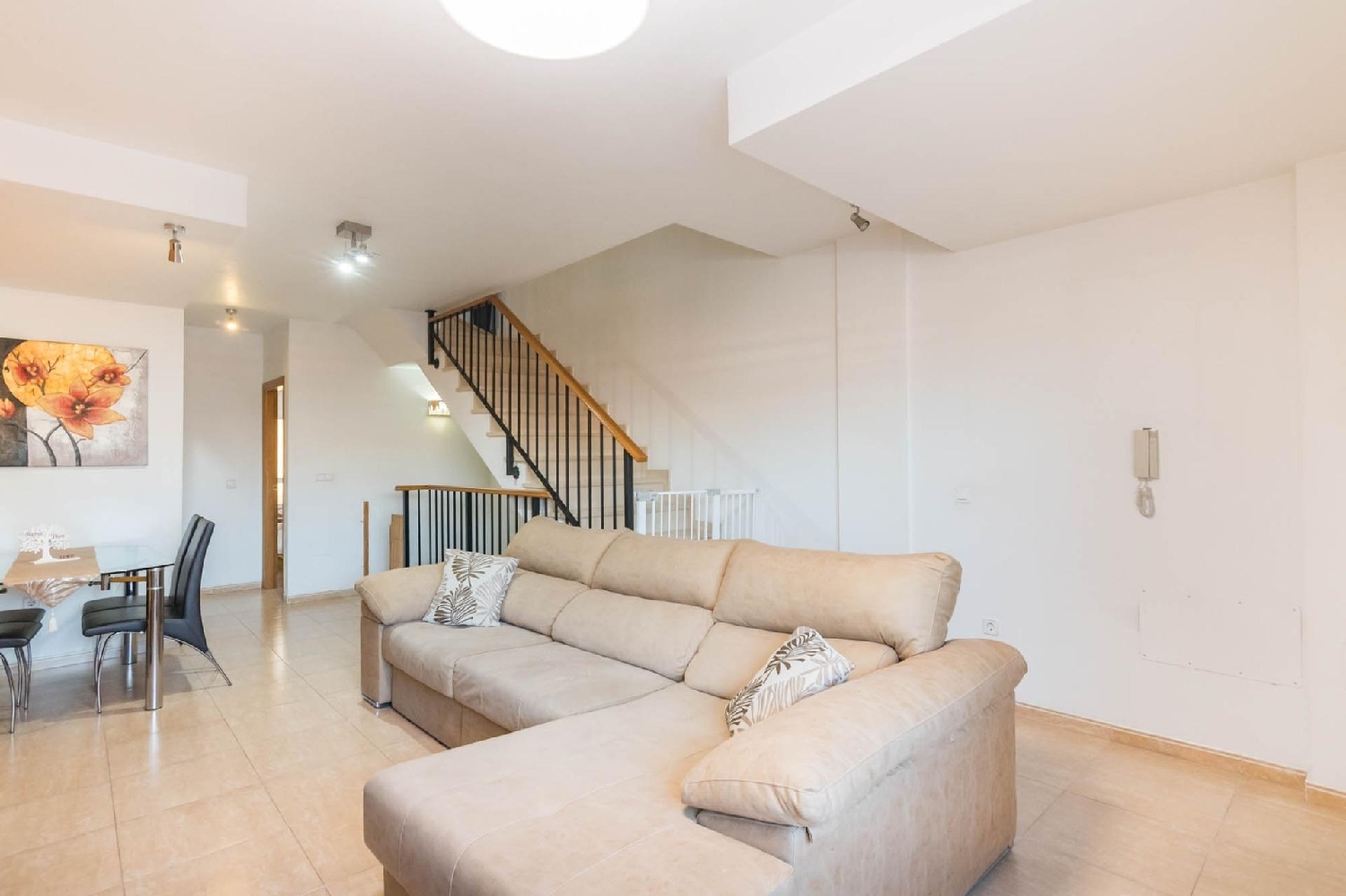  kaufen Maisonette Marquiño Arzúa 6