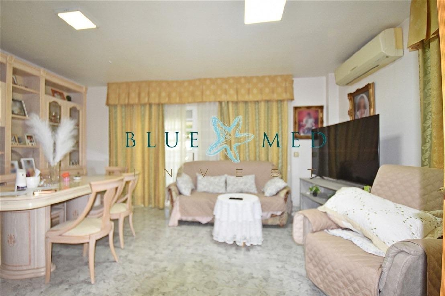  till salu etagevåning Mazarrón Bajo Guadalentín 5