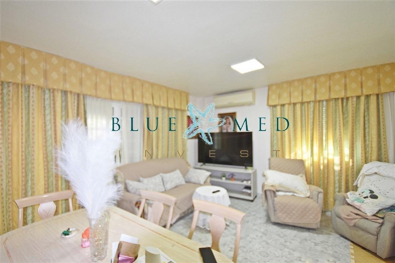  till salu etagevåning Mazarrón Bajo Guadalentín 6