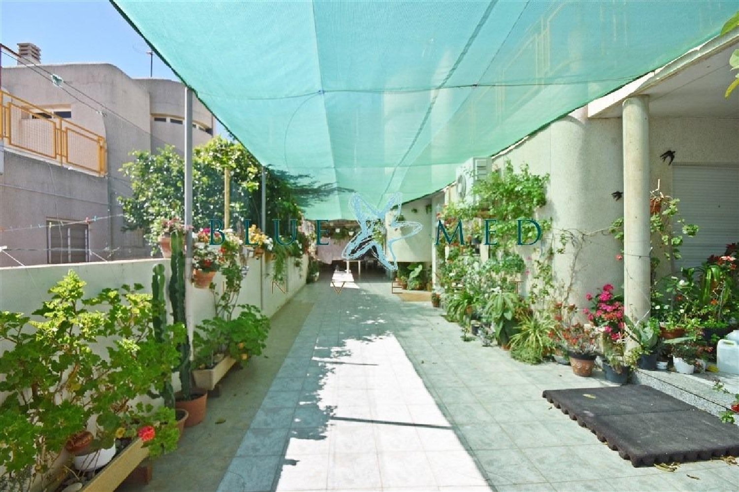  till salu etagevåning Mazarrón Bajo Guadalentín 2