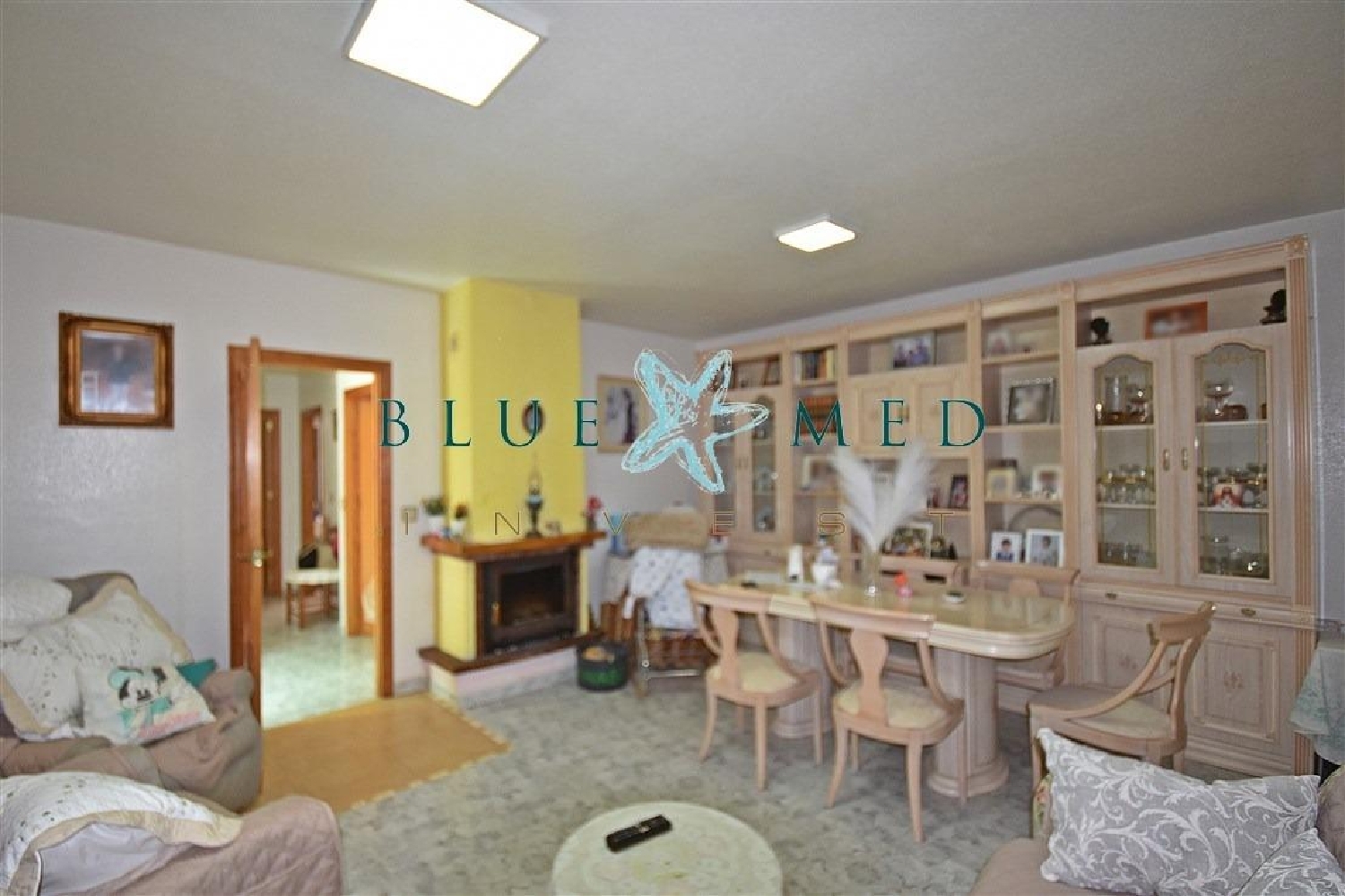  till salu etagevåning Mazarrón Bajo Guadalentín 7