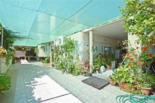 Mazarrón Bajo Guadalentín Maisonette Bild 6373410