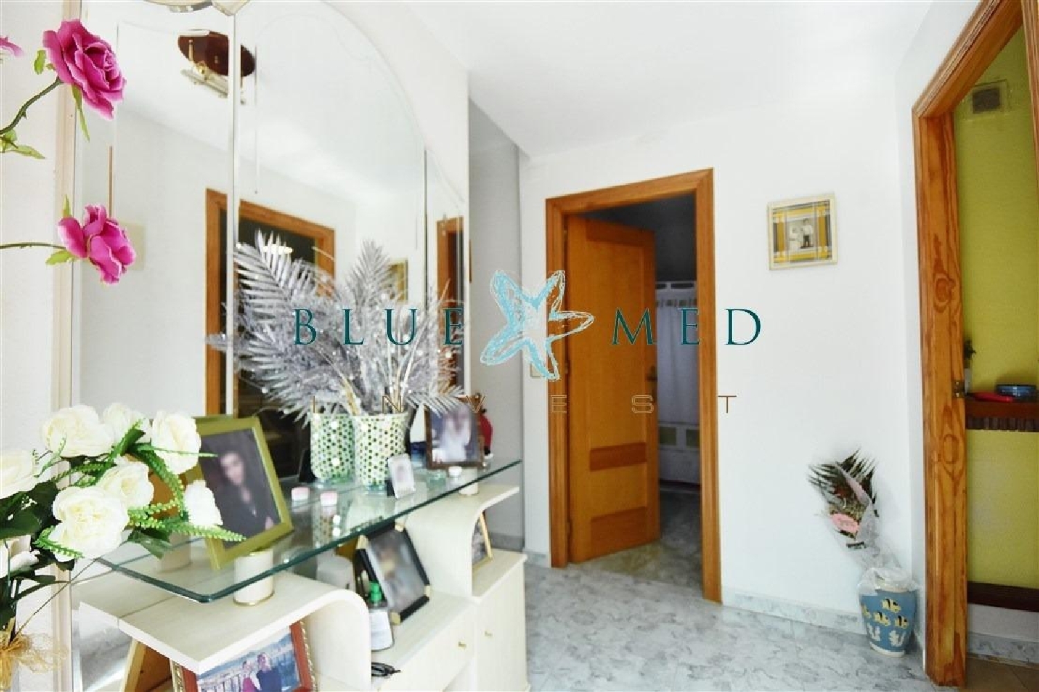  till salu etagevåning Mazarrón Bajo Guadalentín 4