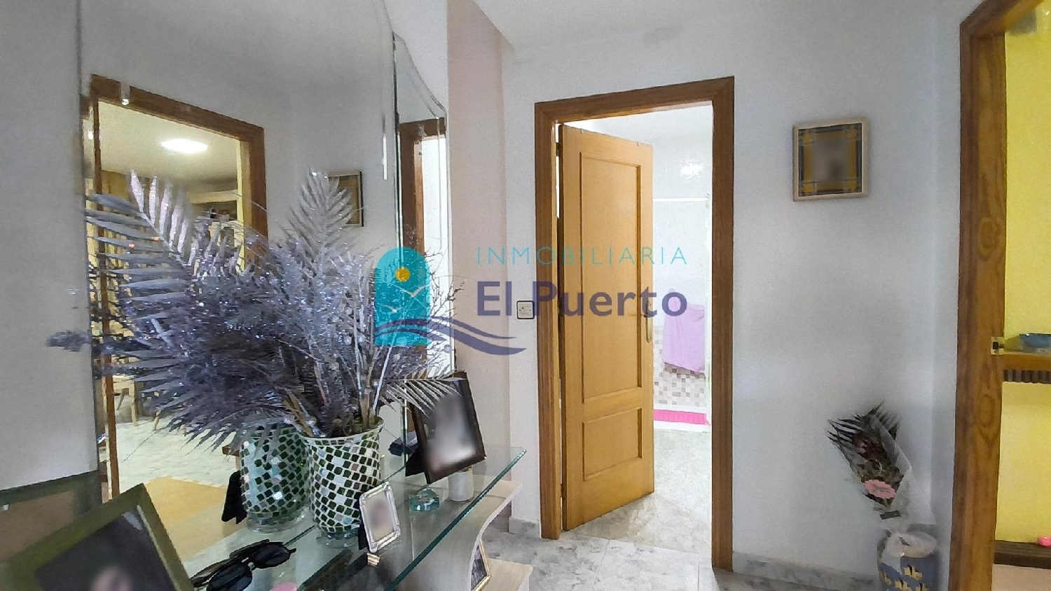  à vendre duplex Mazarrón Bajo Guadalentín 5