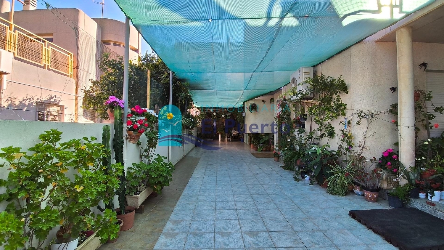  à vendre duplex Mazarrón Bajo Guadalentín 3