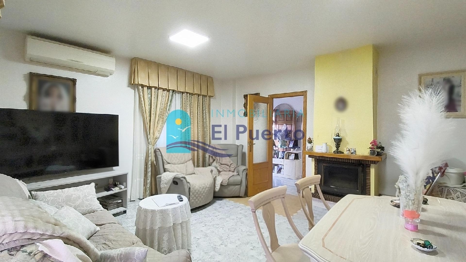  à vendre duplex Mazarrón Bajo Guadalentín 7