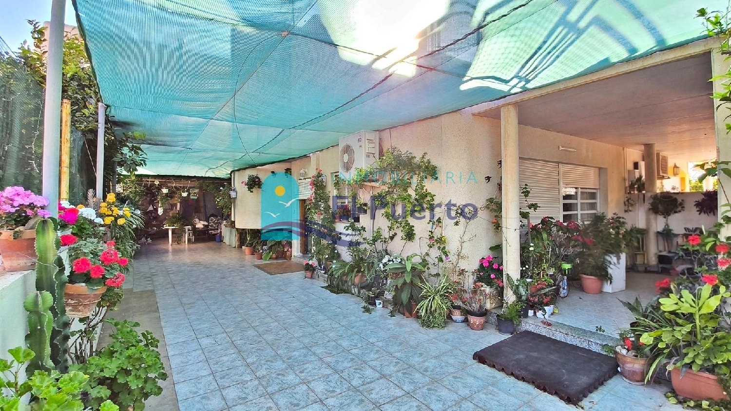  à vendre duplex Mazarrón Bajo Guadalentín 1