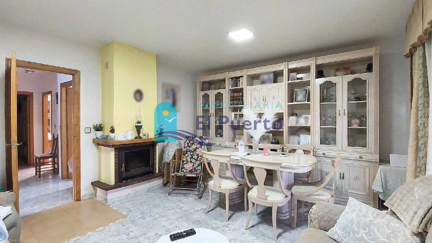  à vendre duplex Mazarrón Bajo Guadalentín 8