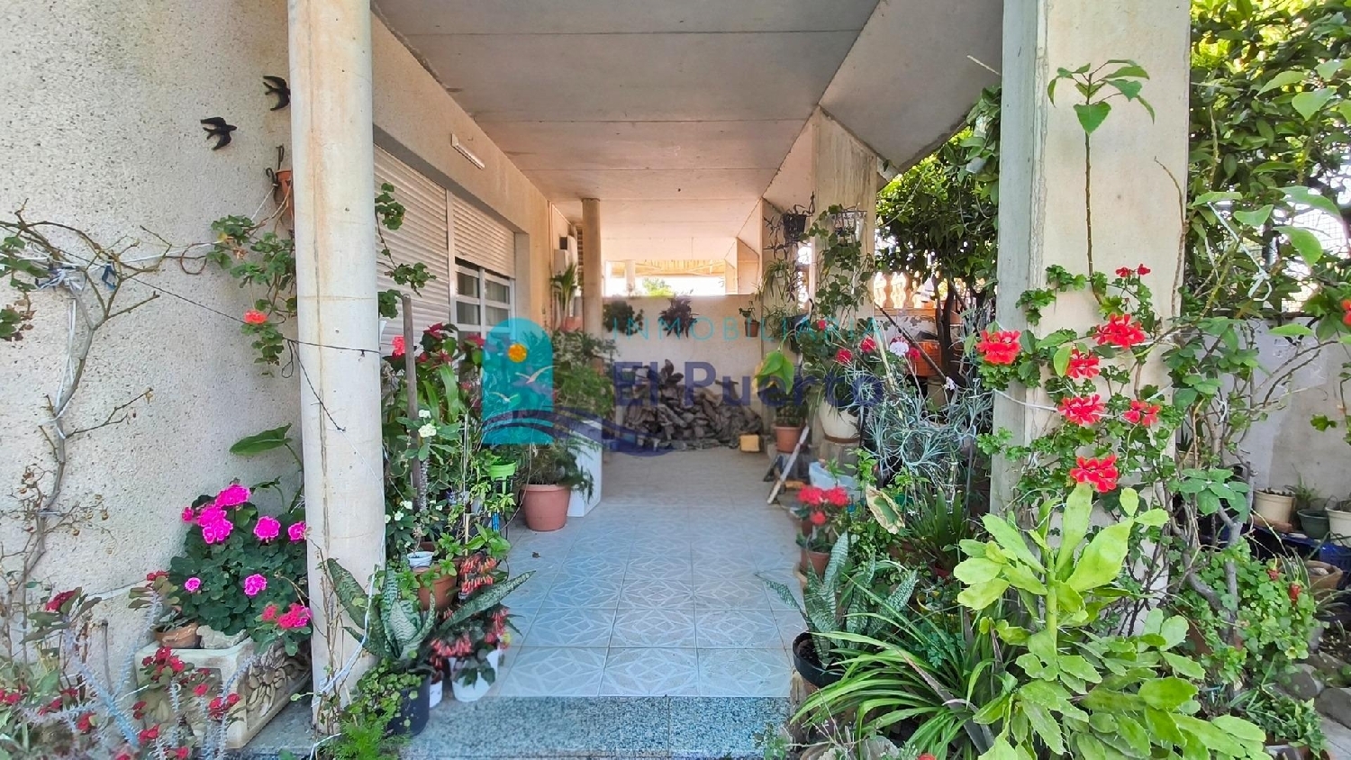  à vendre duplex Mazarrón Bajo Guadalentín 2