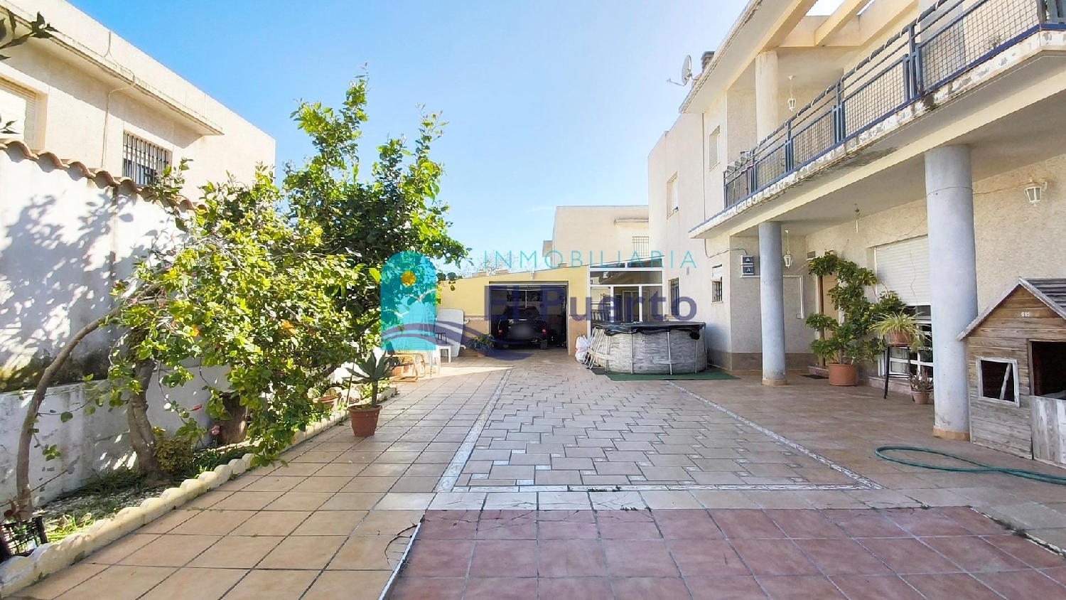  en venta dúplex Mazarrón Bajo Guadalentín 2