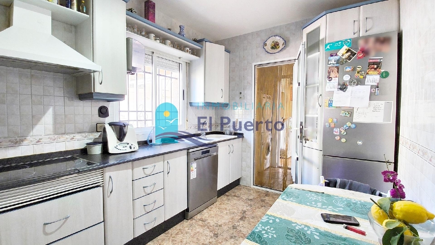  en venta dúplex Mazarrón Bajo Guadalentín 8