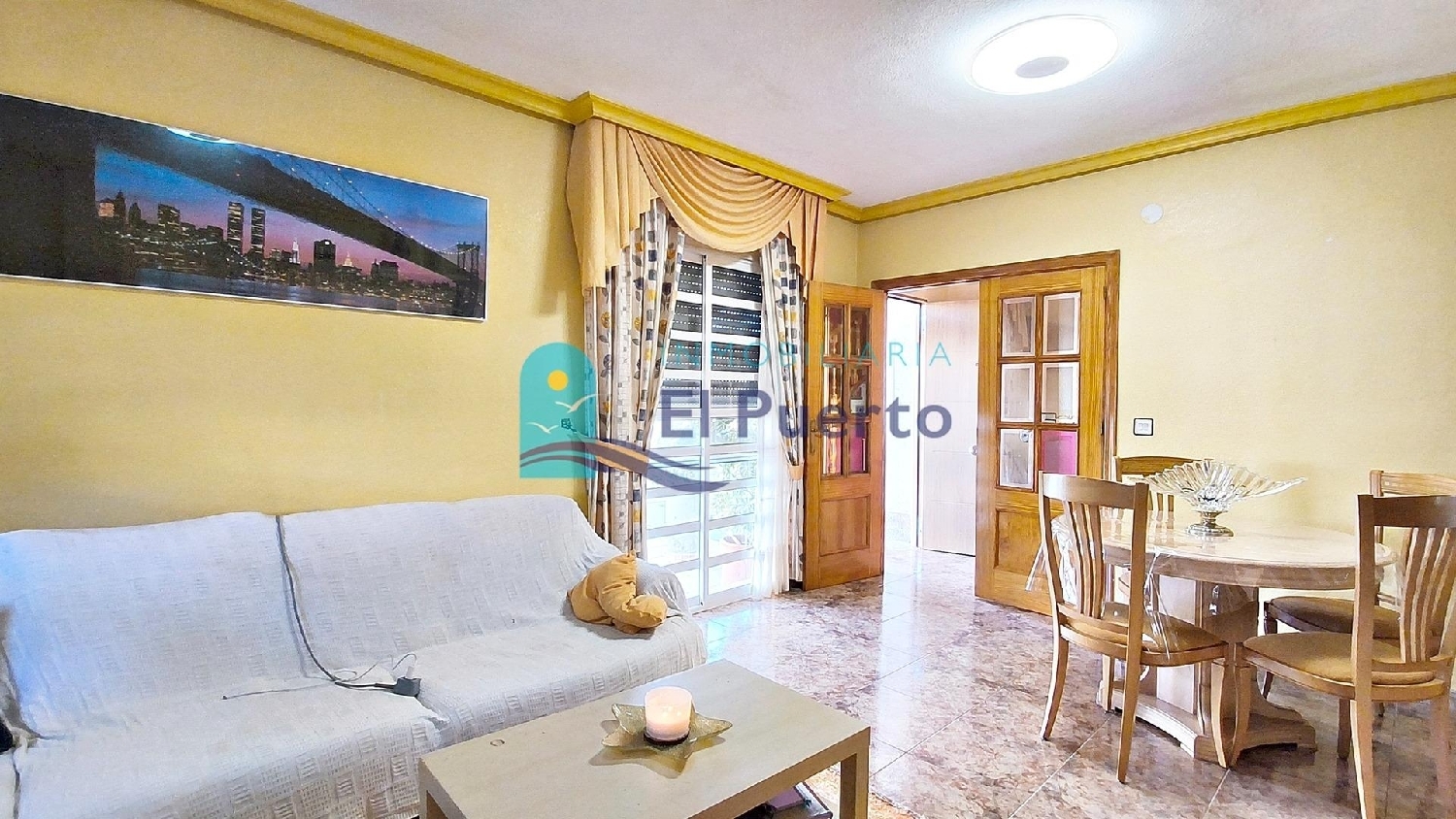  en venta dúplex Mazarrón Bajo Guadalentín 7