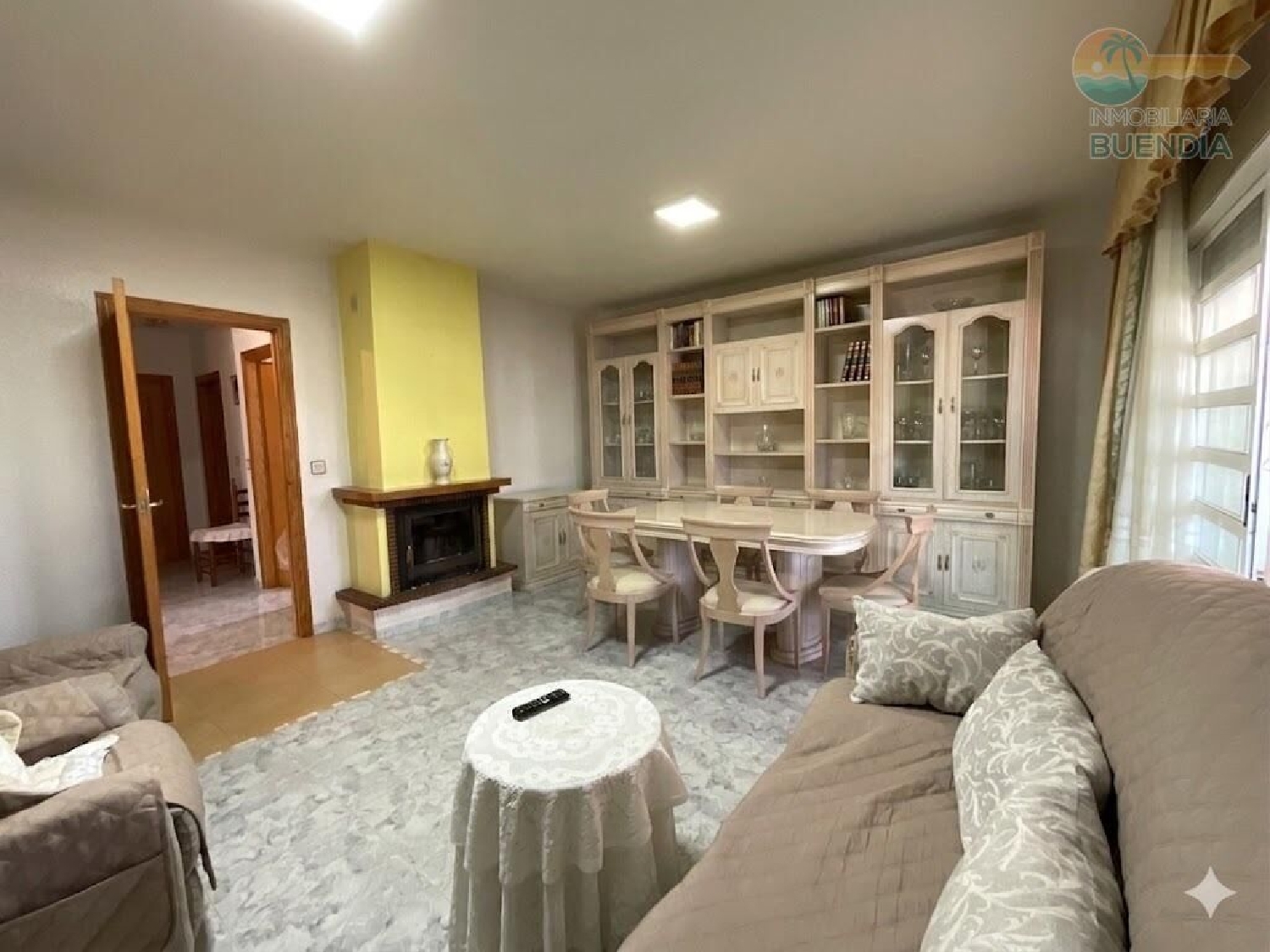  till salu etagevåning Mazarrón Bajo Guadalentín 4