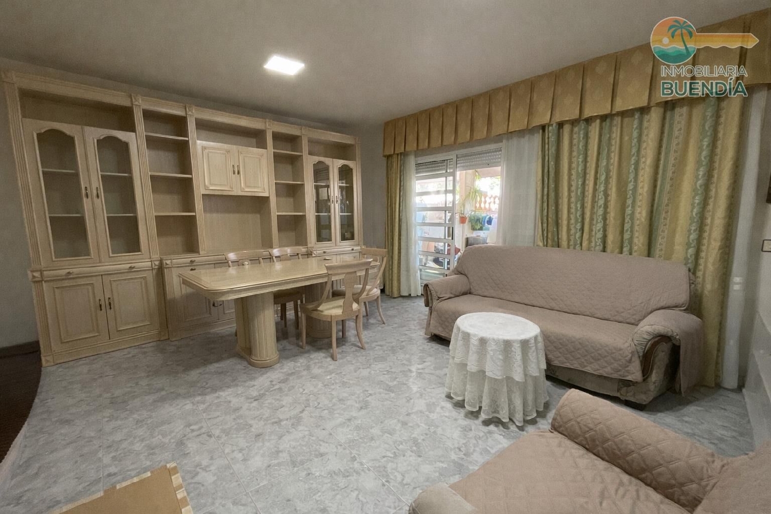  till salu etagevåning Mazarrón Bajo Guadalentín 7