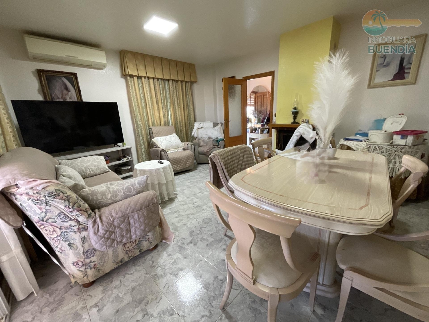  till salu etagevåning Mazarrón Bajo Guadalentín 5