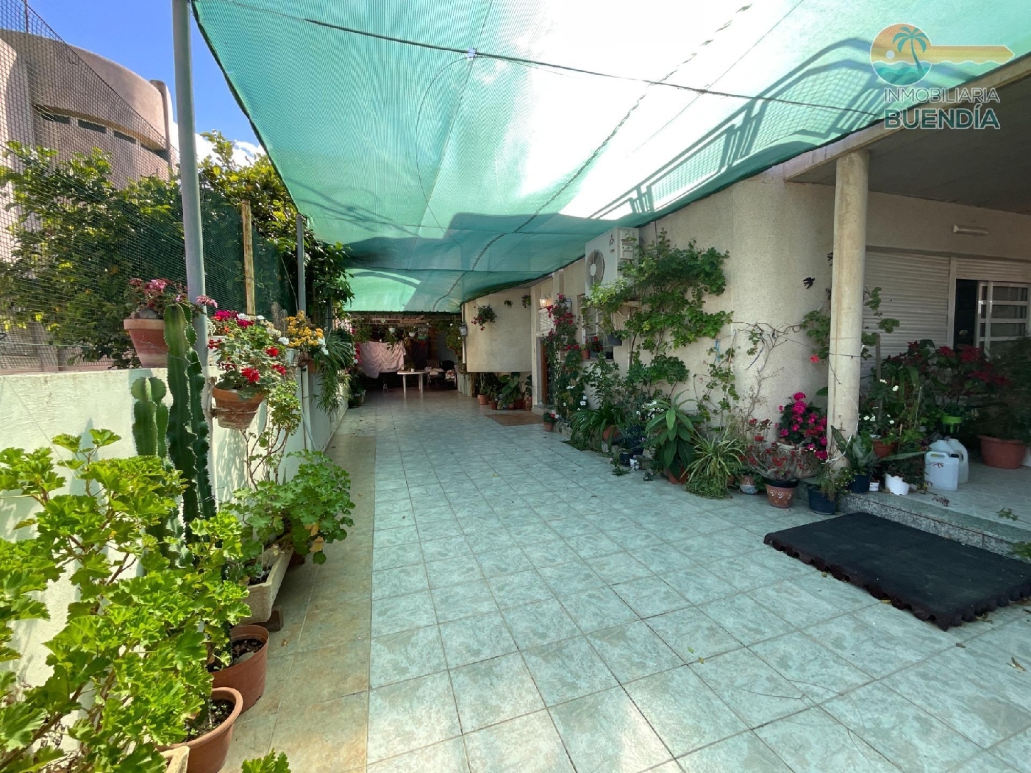  till salu etagevåning Mazarrón Bajo Guadalentín 1