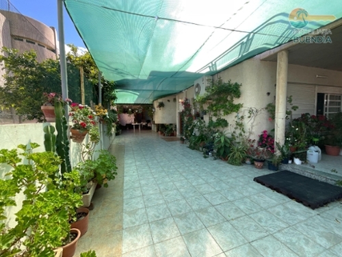 Mazarrón Bajo Guadalentín etagevåning foto 6373500