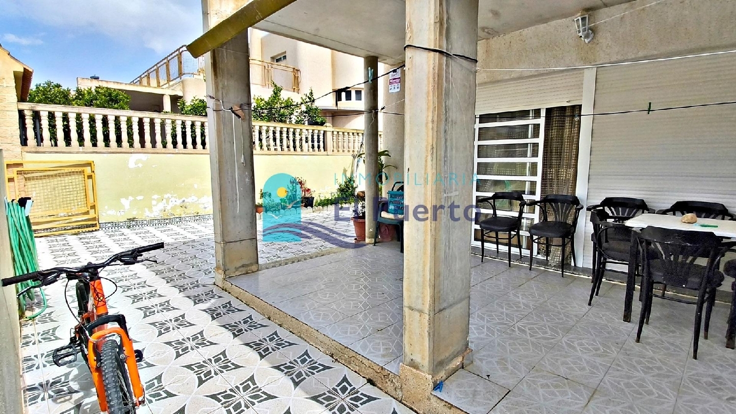  te koop duplex Mazarrón Bajo Guadalentín 3