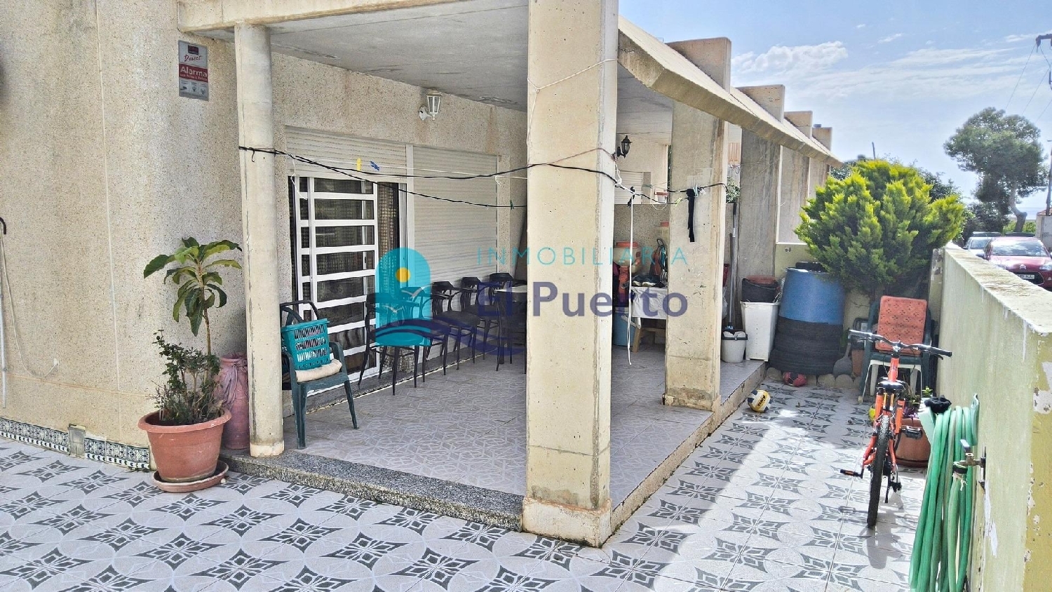  te koop duplex Mazarrón Bajo Guadalentín 2