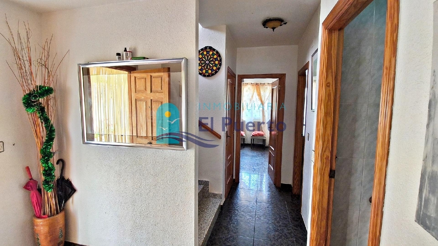  te koop duplex Mazarrón Bajo Guadalentín 5