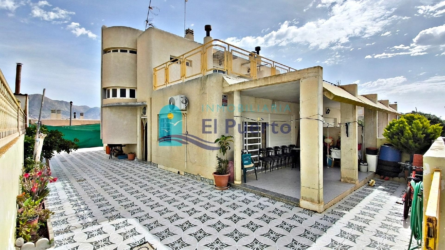  te koop duplex Mazarrón Bajo Guadalentín 1
