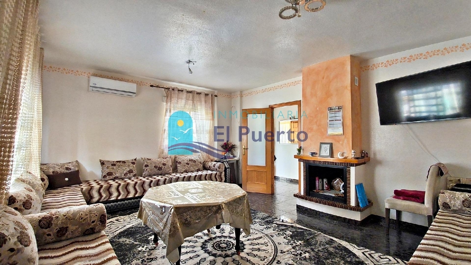  te koop duplex Mazarrón Bajo Guadalentín 8