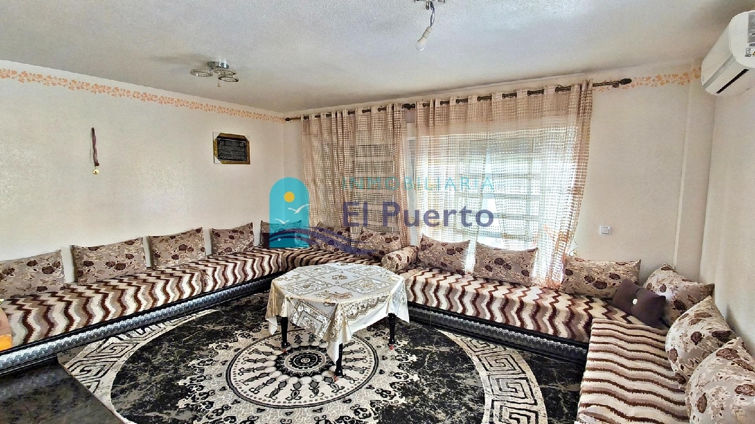  te koop duplex Mazarrón Bajo Guadalentín 6
